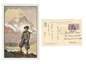 milizia nazionale