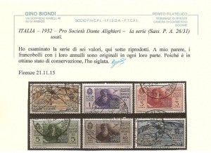 pro società dante alighieri