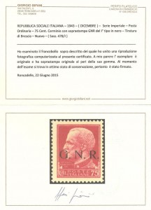 serie imperiale