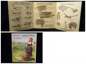 cartolina martinelli