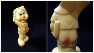 pinocchio