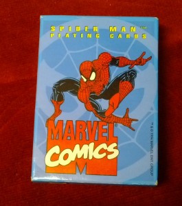 spider man