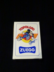 topolino zuegg