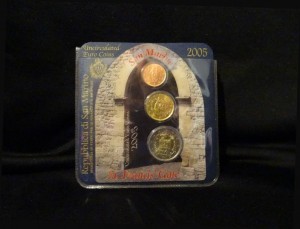 2005 san marino
