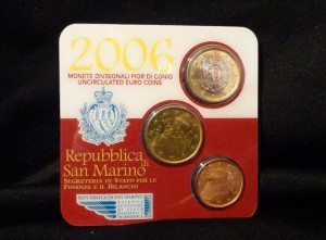 2006 san marino