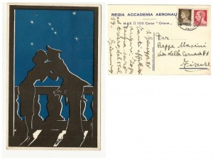accademia aereonau