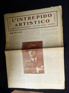 intrepido