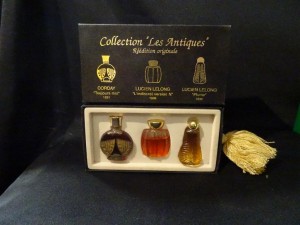 les antiques