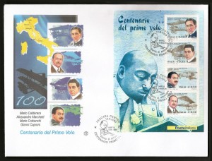 primo volo