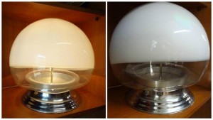 lampada