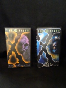 lotto 2 vhs