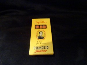 ormond