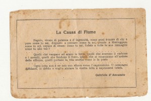 causa di fiume popolo