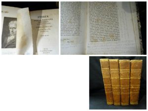 pignotti storia toscana