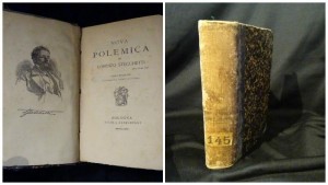 polemica