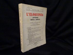 eloquenza