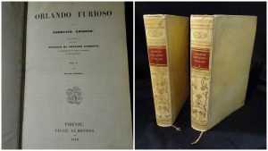 orlando furioso