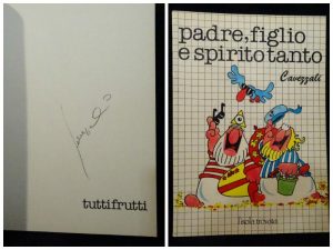 padre figlio