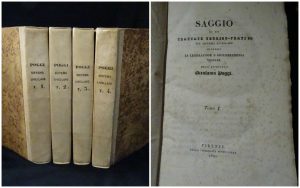 saggio