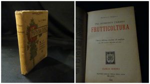 frutticoltura