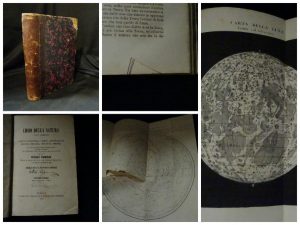 libro della natura