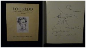 loffredo libro