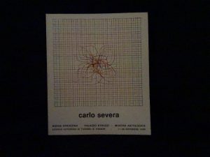 severa nuova strozzina