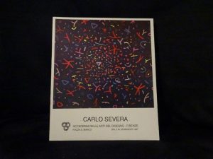 severa san marco