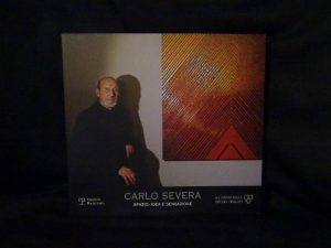 severa spazio