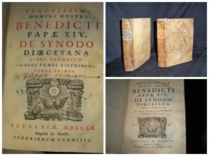 sanctissimi