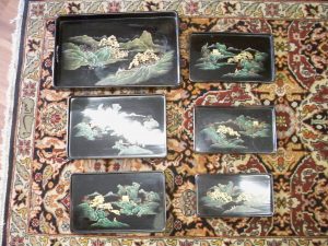 set vassoi (2)