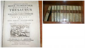 thesaurus