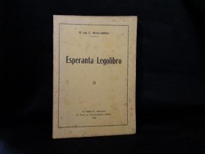 esperanta