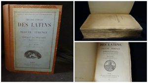 latins