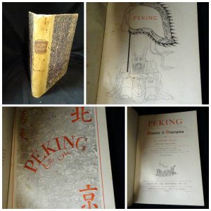 peking
