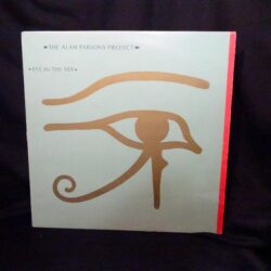 The Alan Parsons Project – Eye in the sky 1981 vinile 33 giri
