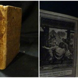 Lettere d’una peruviana – Tradotte da G.L. Deodati – Firenze 1805