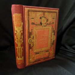 J.Giarardin – Fausse route-Souvenirs d’un poltron-La première faute-Aveux d’un égoïste – Hachette Paris 1875