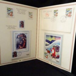 Folder Natale 1999 – Completo