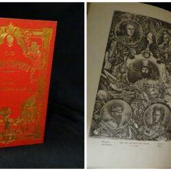 Reuleaux Le grandi scoperte Storia del progresso umano Torino Unione Tipografica Editrice 1886