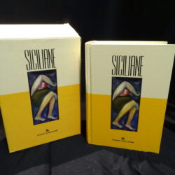 Siciliane Emanuele Romeo Editore 2006