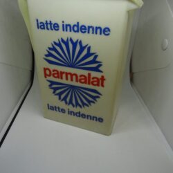 Parmalat latte indenne pubblicitario anni ’80