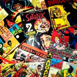 Fumetti vari